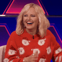 Game Show Party GIF by ABC Network