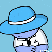 Look Up Oh Yeah GIF by Kwantel