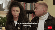 90 Day Fiance Wedding GIF by TLC