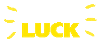 Good Luck Sticker by WorldSkills