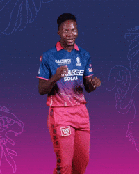 Halla Bol Celebration GIF by Rajasthan Royals