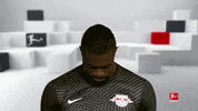 Line Up Hello GIF by Bundesliga