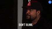 Staring Ice Cube GIF by BuzzFeed