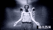 weeping angels GIF by Doctor Who