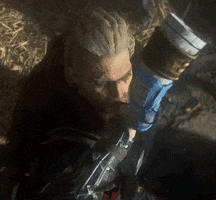 Attention Horn GIF by Assassin's Creed