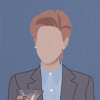 Sex And The City Coffee GIF