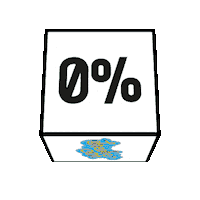 3D Sticker by Sneaker Con