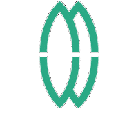 emeraldwarriorsrfc green ball rugby team green Sticker