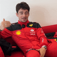 Formula 1 Laughing GIF by Formula Santander
