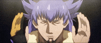 Focus Leon GIF by Pokémon