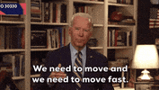 Joe Biden GIF by Election 2020
