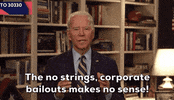 Joe Biden GIF by Election 2020