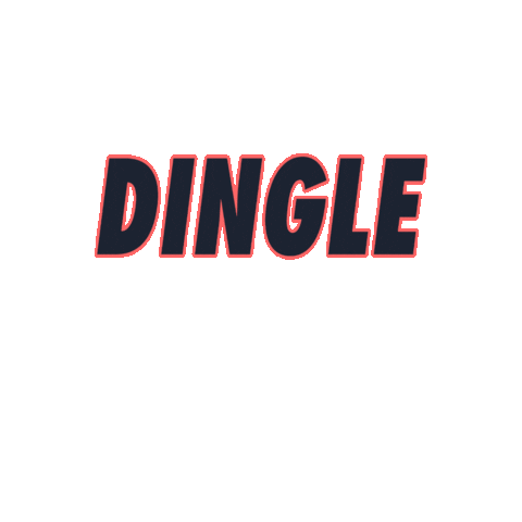 Dinglefi giphygifmaker social media creative digital marketing Sticker
