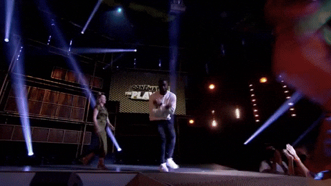 Hip Hop Comedy GIF by Don't Hate The Playaz