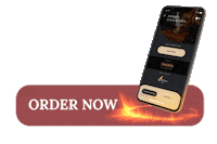 Dubai Wildfire Sticker by Doors Freestyle Grill