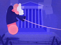 Womens Rights Animation GIF