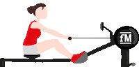 warm up fitness Sticker by fitnessMANAGEMENT