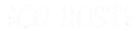 Hosting Co Host Sticker