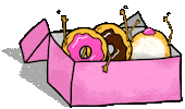 See You Later Eating Sticker by megan lockhart