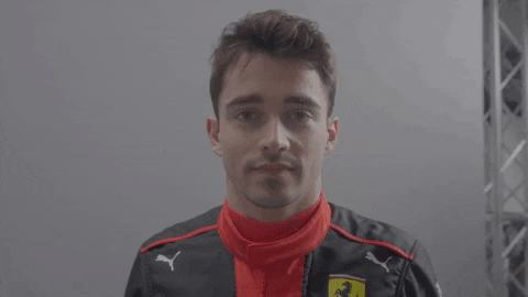 No Way Smile GIF by Formula Santander