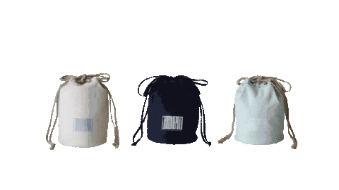 Brand Bag Sticker by COMMON HEPATICA