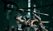 Happy Lets Go GIF by Xbox