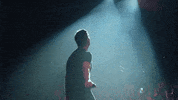 Live Music Singing GIF by Rob Thomas