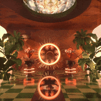 Loop 3D GIF by saidamagic