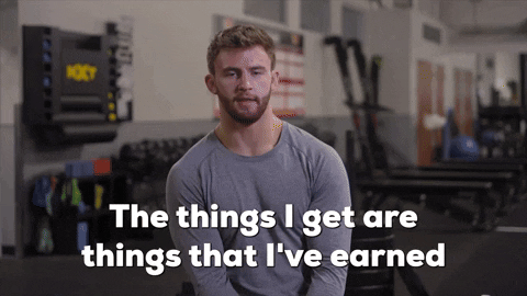 Wwe Next Gen GIF by The Roku Channel