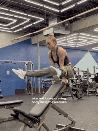 Gym GIF