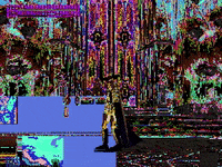 endlessmazin gaming glitch glitchart playstation GIF