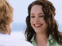 rachel mcadams comedy GIF