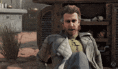 Scared Video Game GIF by XBOX