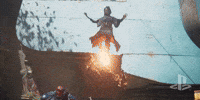 Landing Video Game GIF by PlayStation