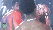 Sexy Dance GIF by Big Brother Naija