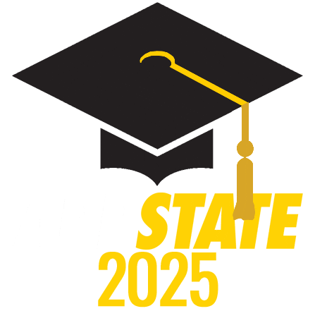 Appstate Sticker by Appalachian State University