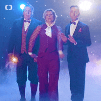 Richard Tatiana GIF by Česká televize