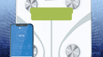 Fitness Health GIF by RENPHO