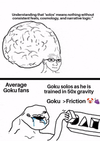 Anime Memes Meme Economy GIF