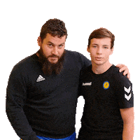 Handball Hazena Sticker by Házená Louny