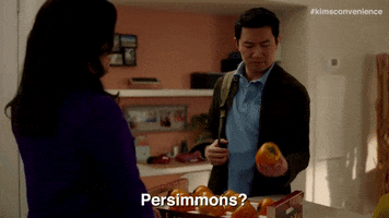 Food Drink Fruit GIF by Kim's Convenience