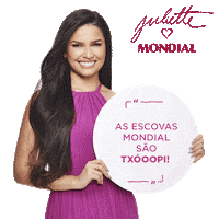 Juliette Sticker by Mondial