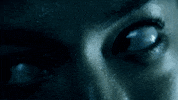 the expanse shifty eyes GIF by SYFY