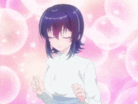 Girl Hug GIF