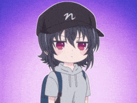 Mad Girl GIF