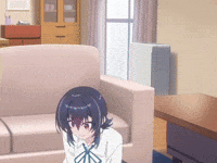 Girl Friends GIF