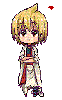 yami Sticker