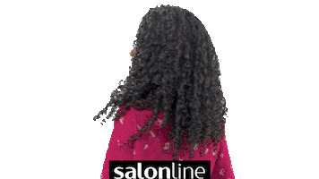 girl i slay Sticker by Salon Line