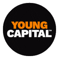 work money Sticker by YoungCapital