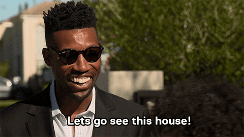 Love And Listings GIF by VH1
